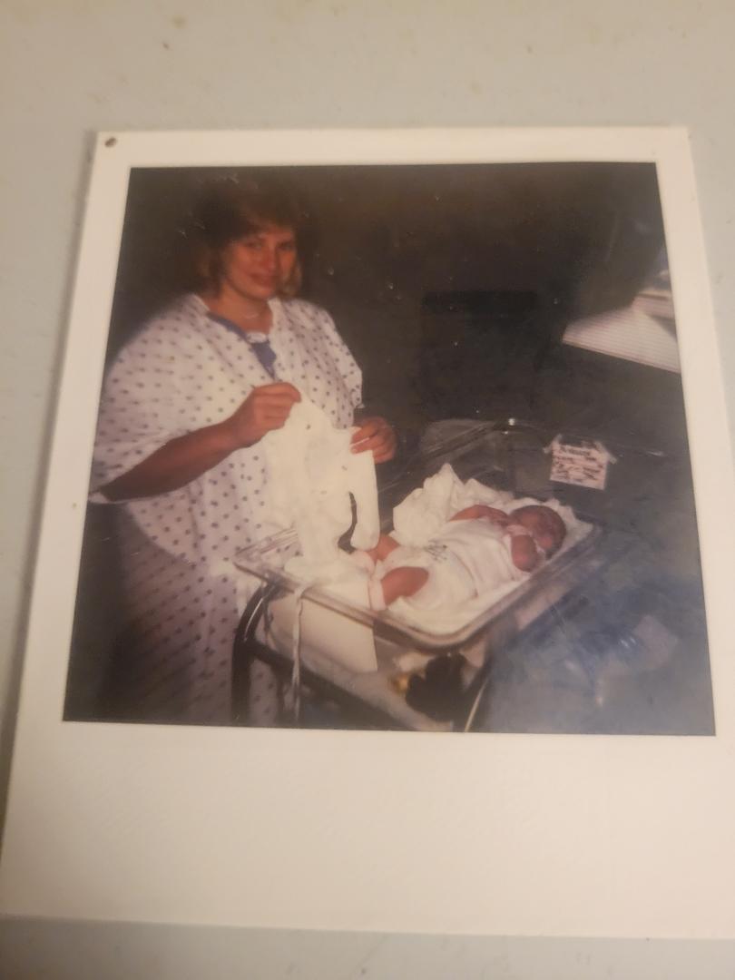 John Newlin's album, Mobile uploads