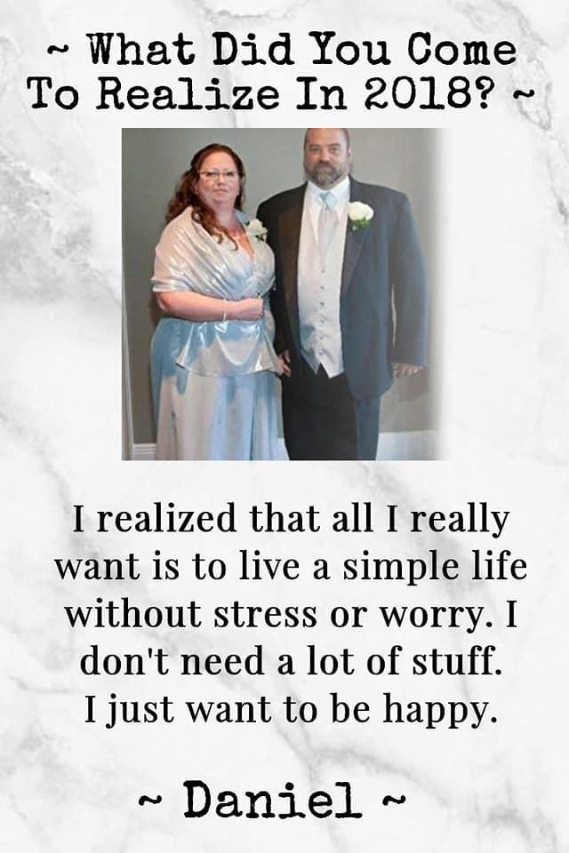 Daniel Brooks' album, Timeline Photos