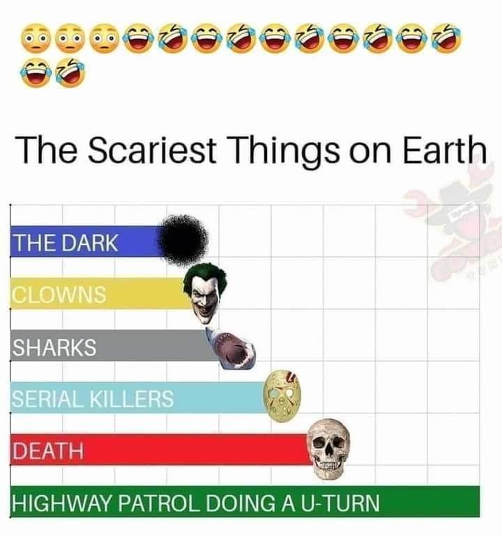 Stolen from a friend but oh so true!