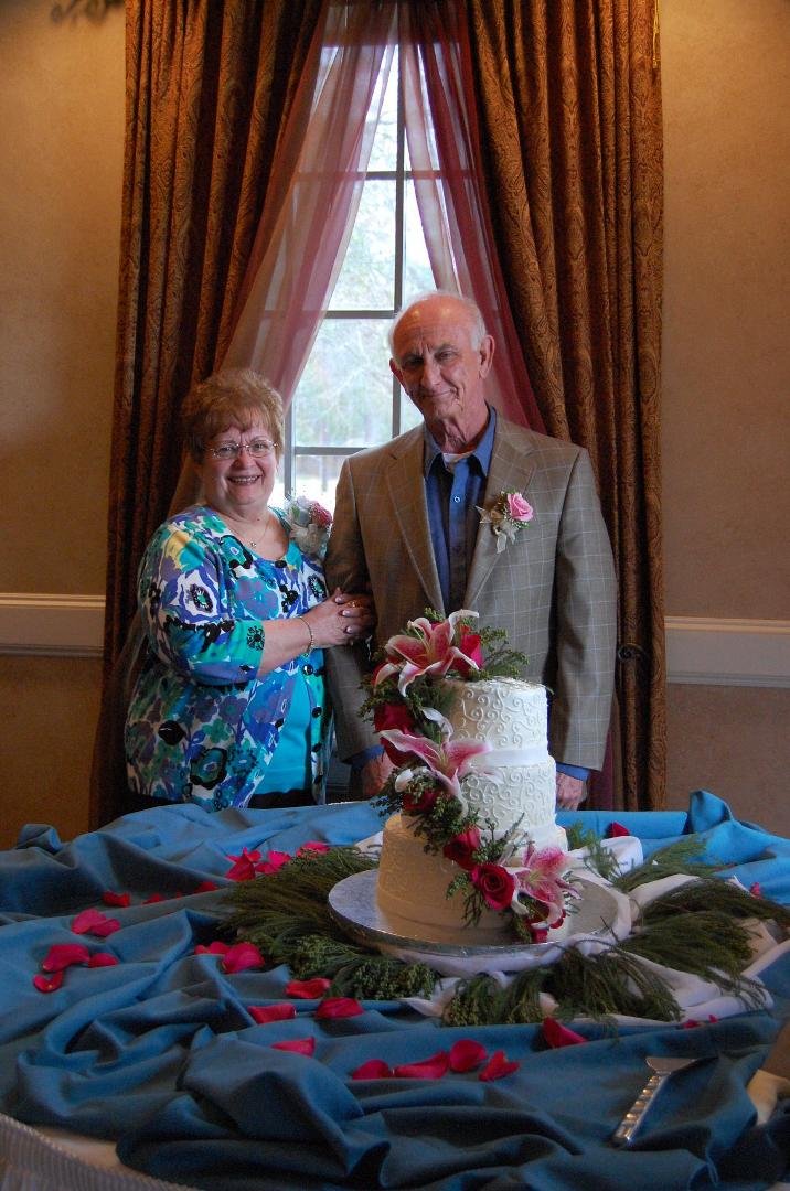 Happy Mother's Day Mom (Penny Dewey). Thank you for all that you did for me over the course of my life. I love you.