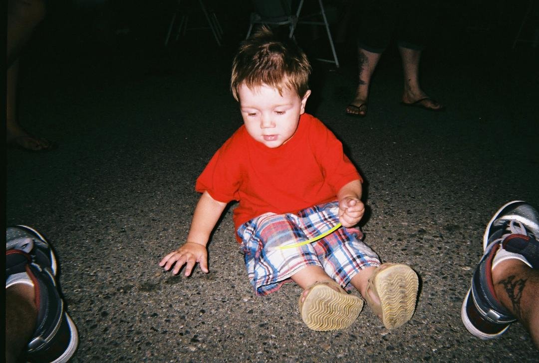 Bubba James