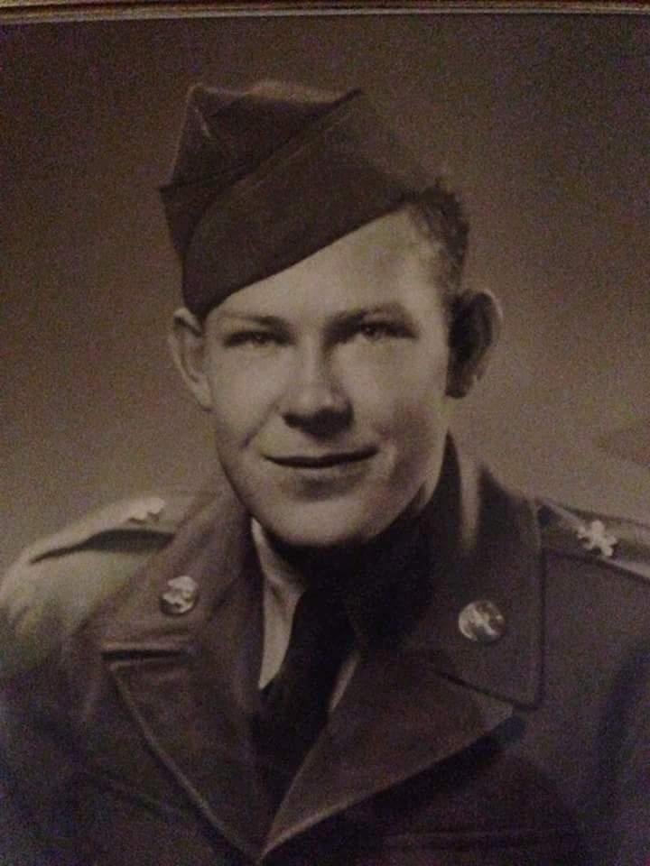 My Dad.
