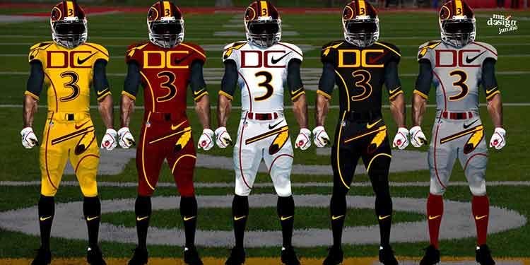 REDSKINS, What do you think?