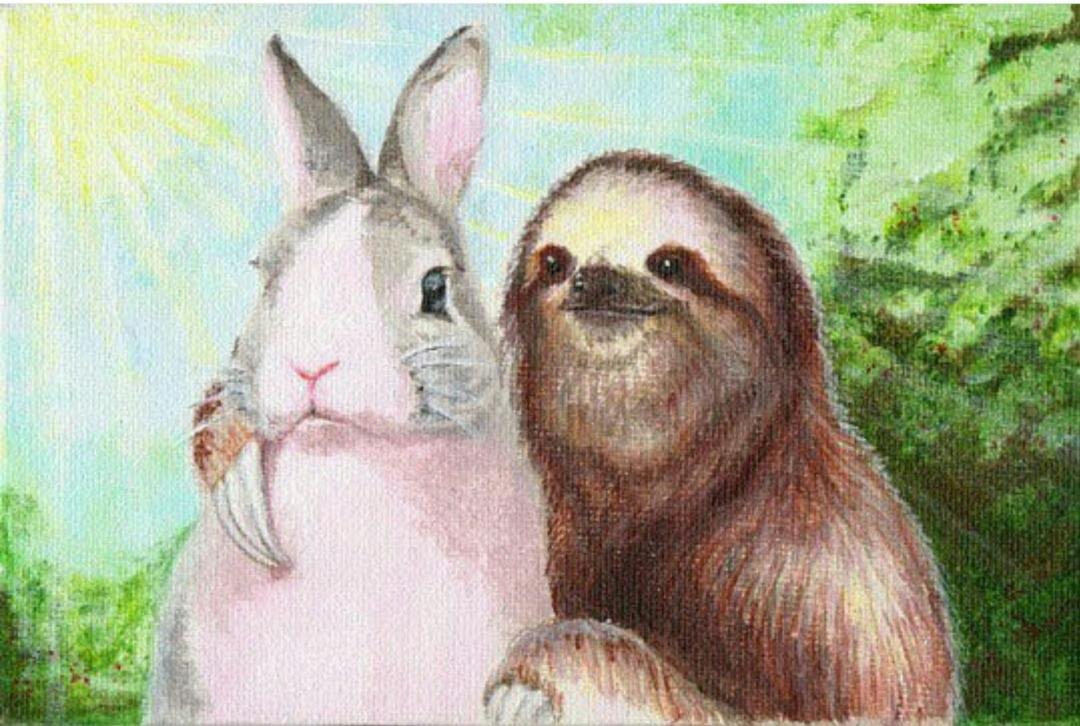 Merry Easter everyone