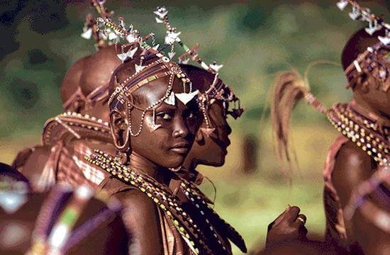 Have an open mind and an open heart.
Learn and respect all cultures ... you will enjoy the beauty of difference.