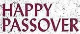 FOR MY JEWISH FRIENDS