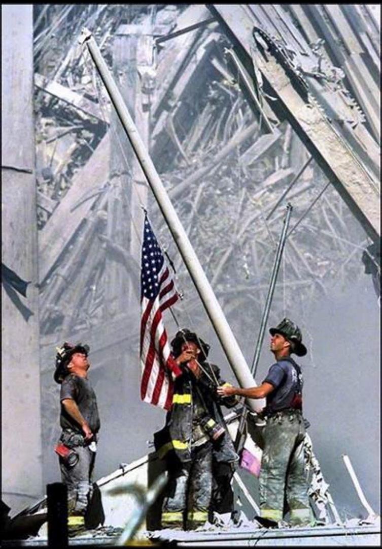 Remember why there’s a Memorial Day. Thank you for your service!