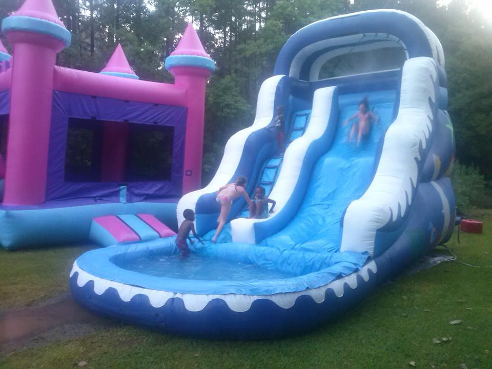 Jerome Johnson's album, Timeline photos