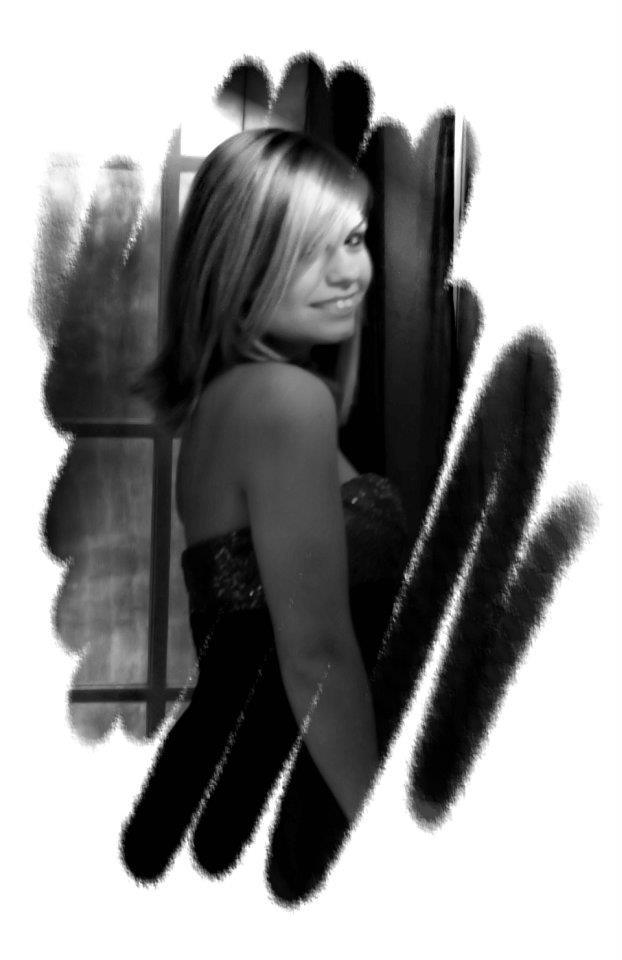 Marge Hebert's album, Jess