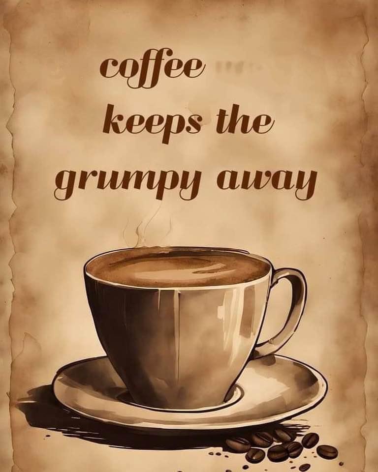 Just saying….