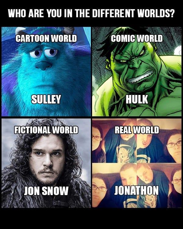 Jonathon Cory's album, Timeline photos