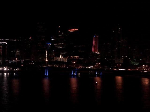 Miami Beach, Florida