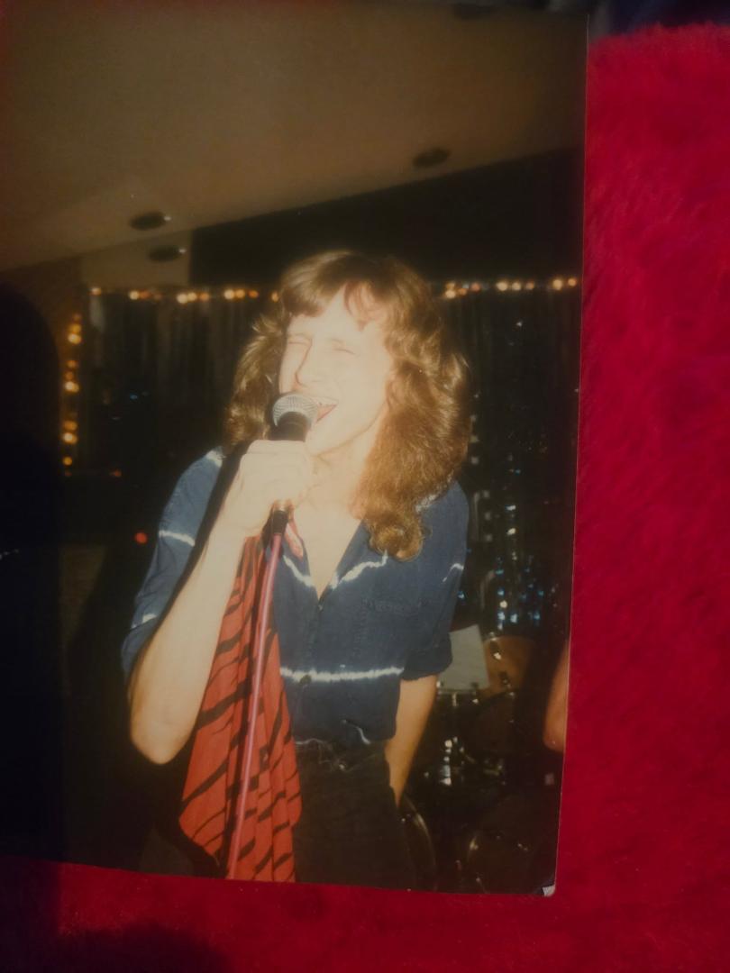 Cathylea Abrams' album, Mobile uploads
