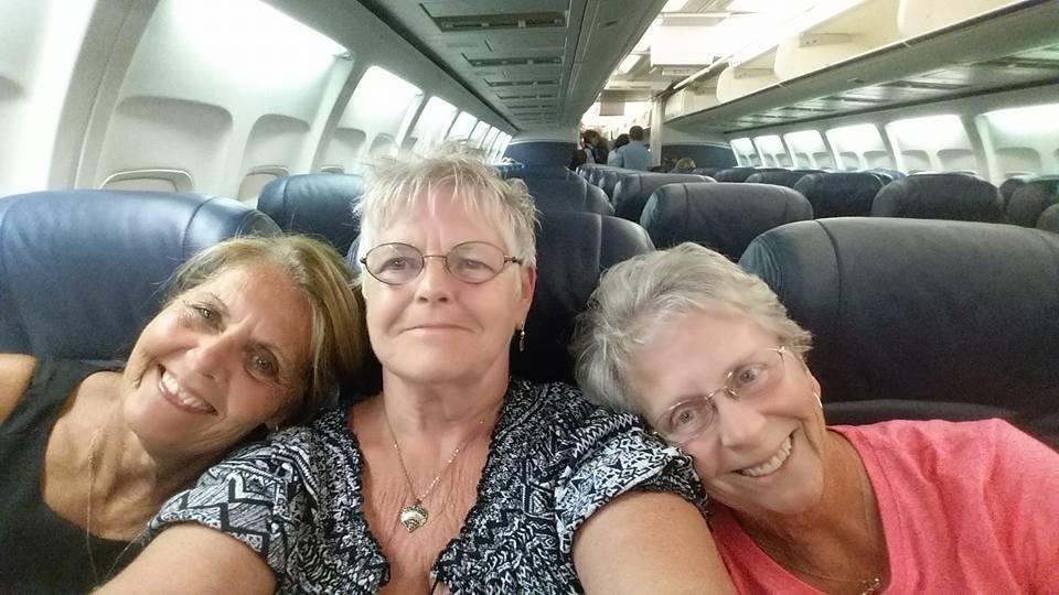 Dianne Blass' album, Mobile Uploads