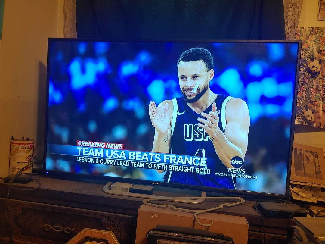 Steph Curry: the greatest 3-pt. shooter of all time 🏆