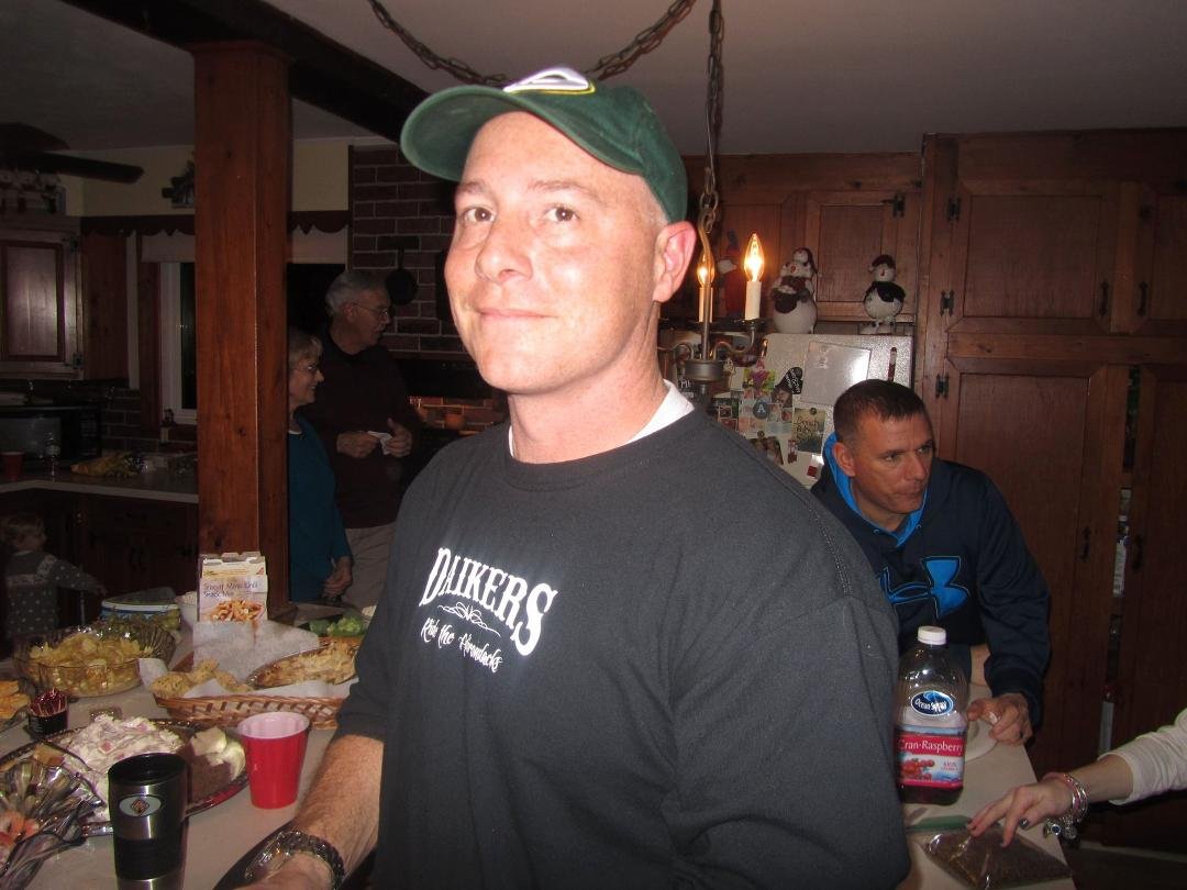Jason Deatherage...love this kid too and my Paul love him too