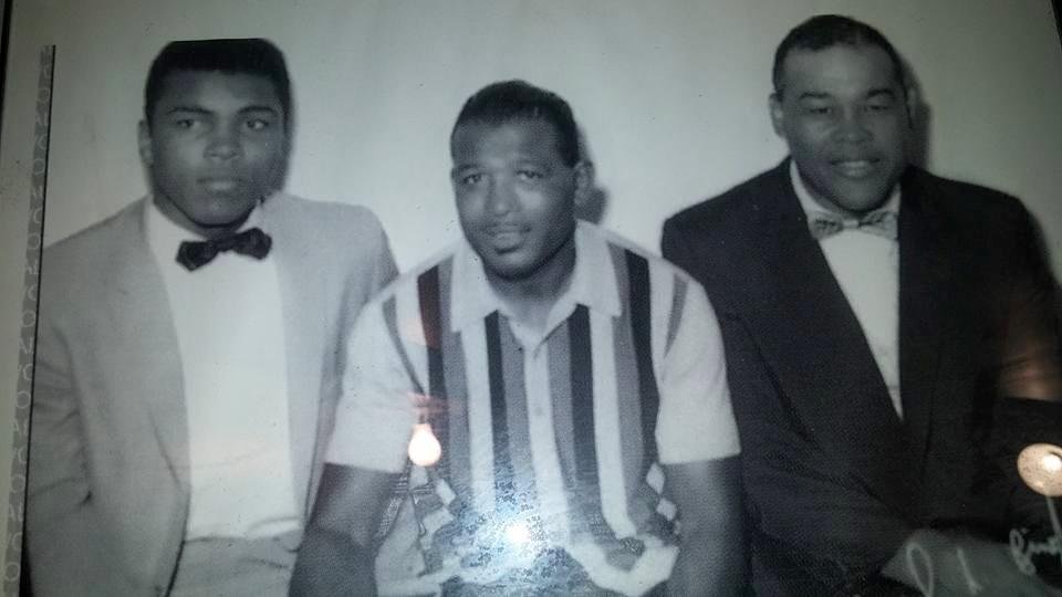 Boxing Legends