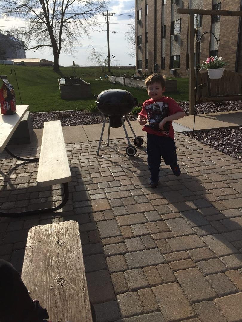 Diane Holzer's album, Mobile Uploads