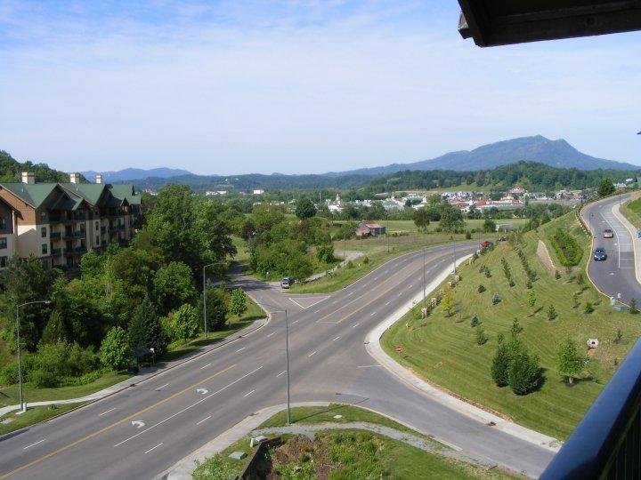 Jayme Hightower's album, Smoky Mountains