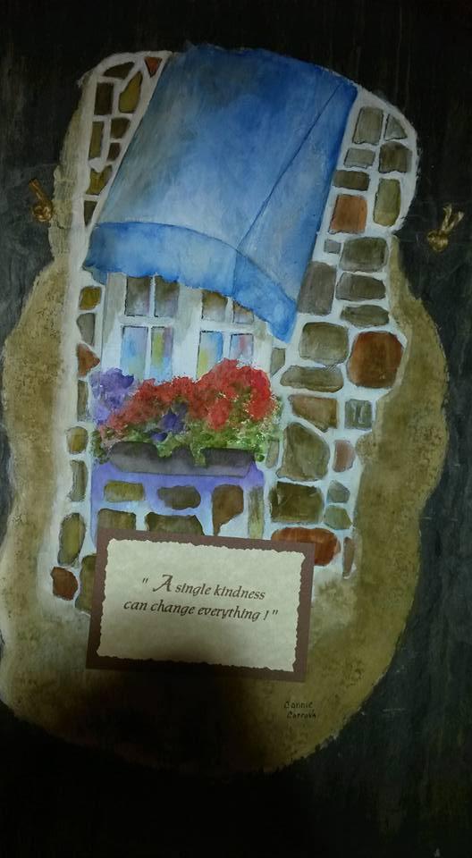 Connie Corrova's album, Mobile uploads