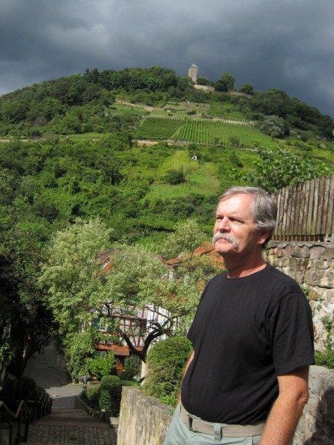Heppenheim Germany
