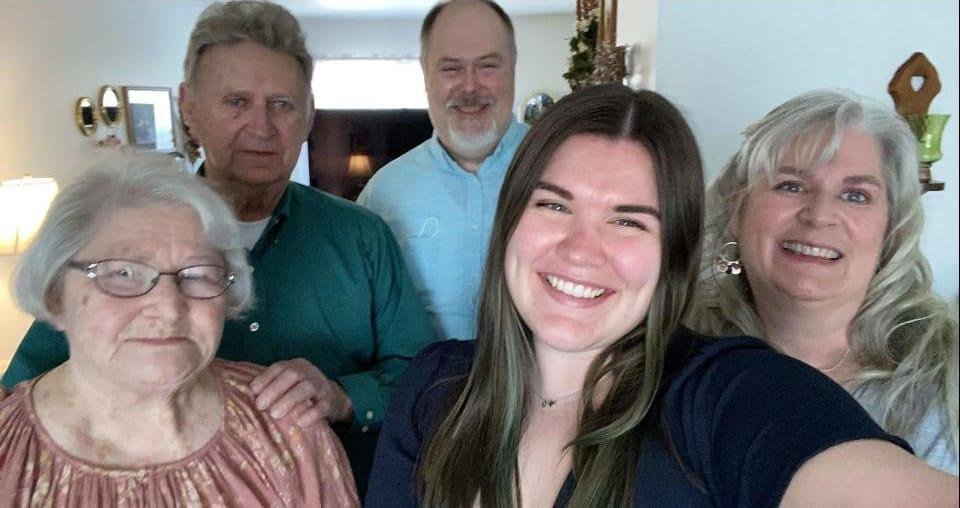 Happy Easter!