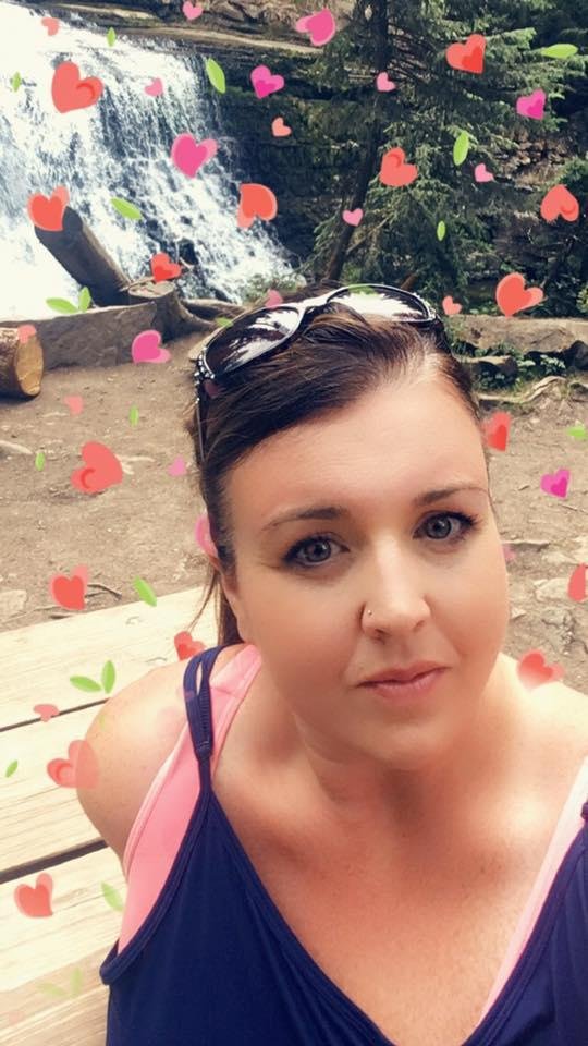 Ginny Gergen's album, Mobile uploads