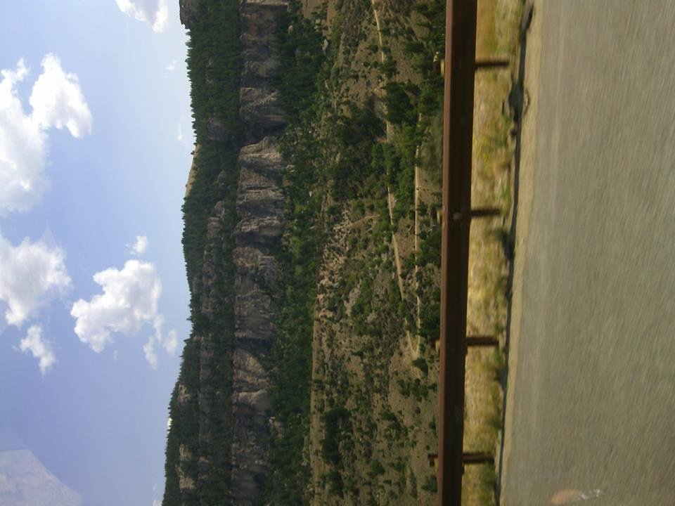 Nancy Dewey's album, Mobile Uploads