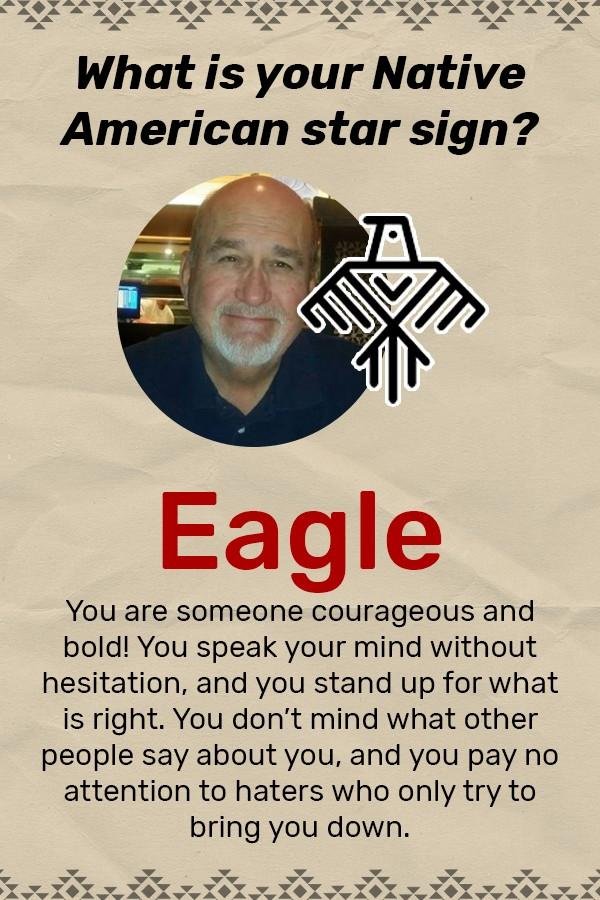 my clan in Zuni