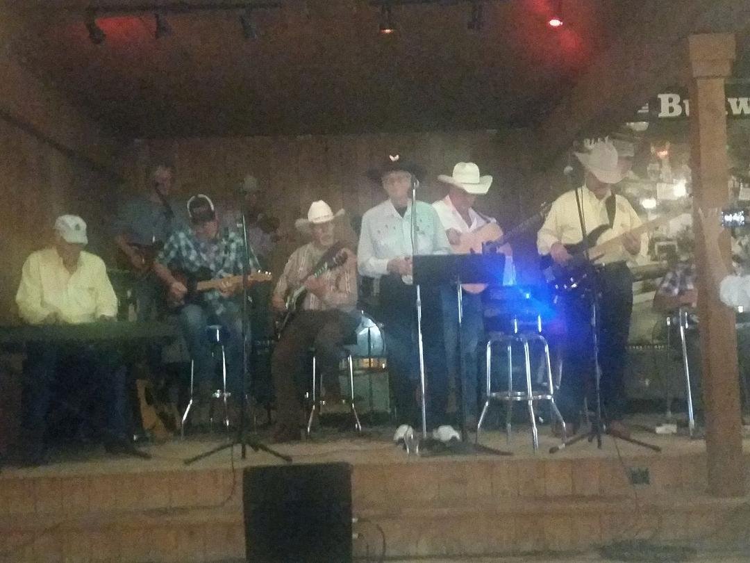 Jam at Monte Carlo. Great musicians and the best friends.
