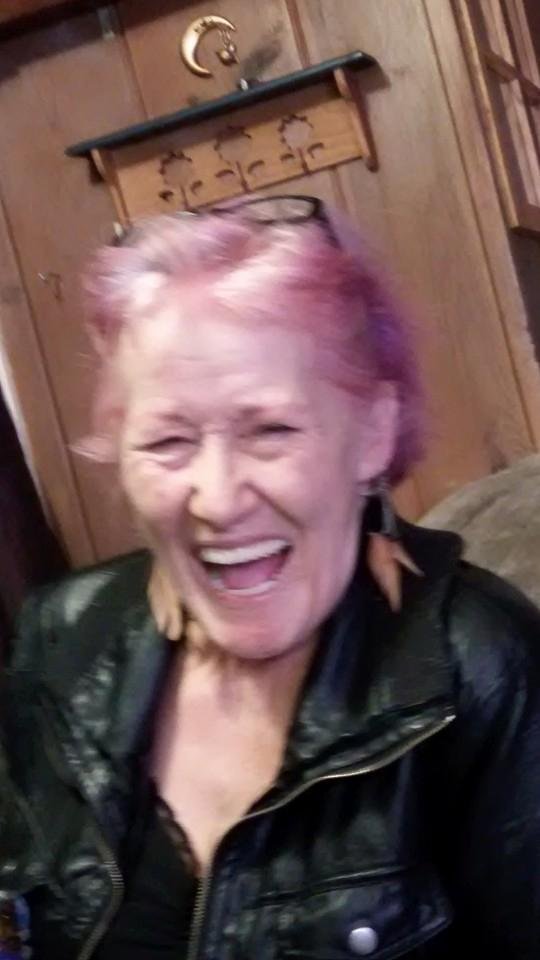 Debra Perdue[Pickering]'s album, Mobile Uploads