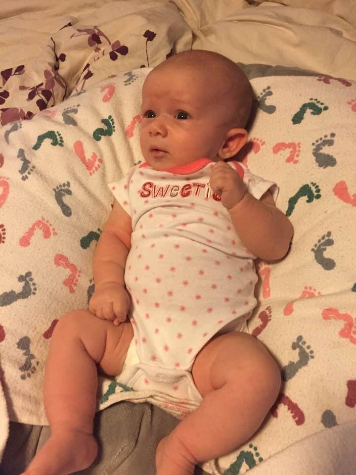 Tim Guthrie's album, Timeline Photos