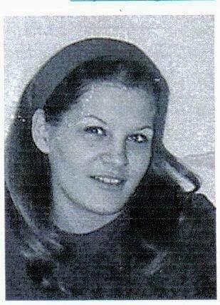 8 years ago I lost this beautiful woman