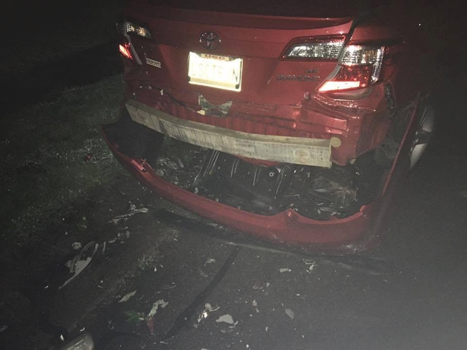 Michael Torres' album, Timeline Photos
