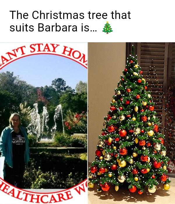 Barbara Marshall's album, Mobile uploads