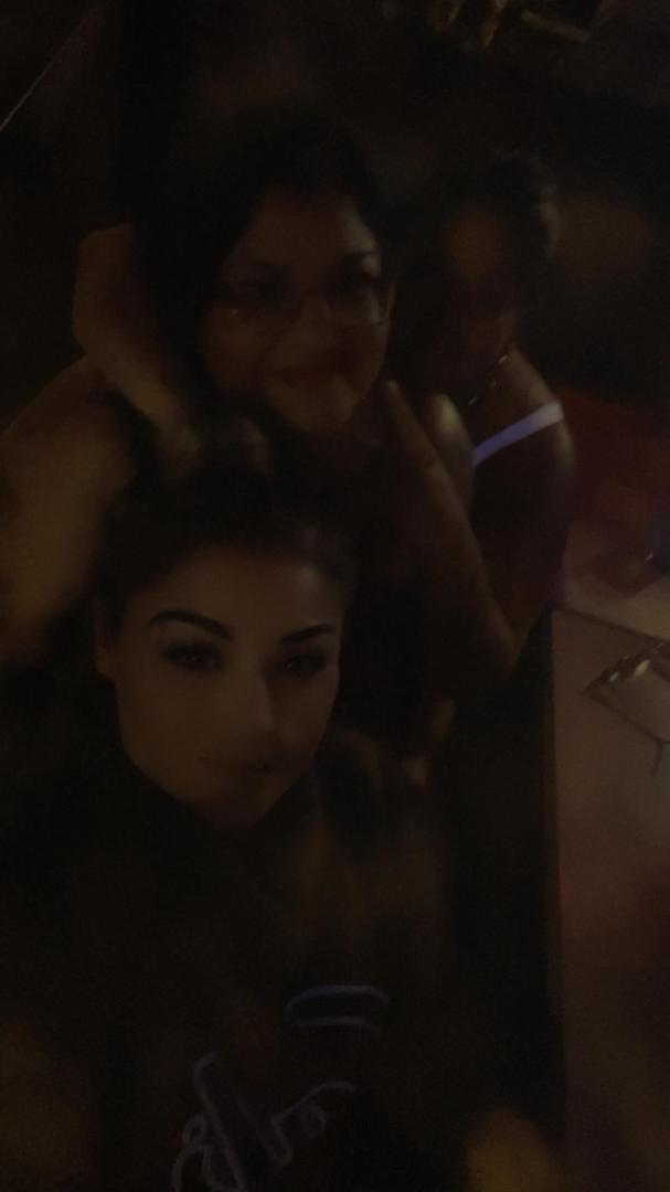 Maria Ramirez's album, Mobile uploads