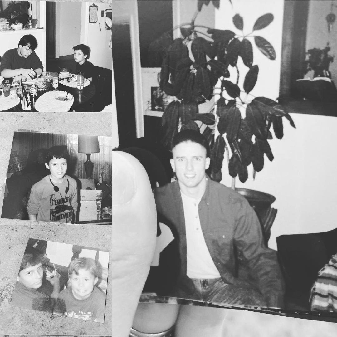 Patrick Maniscalco's album, Instagram Photos