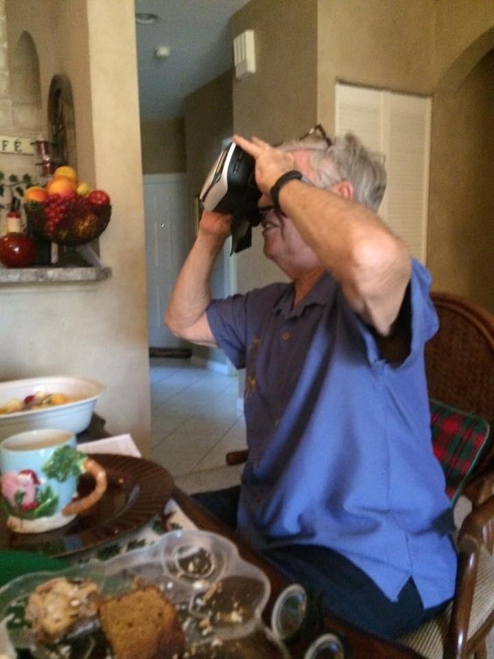 Gayle Revell's album, Mobile Uploads