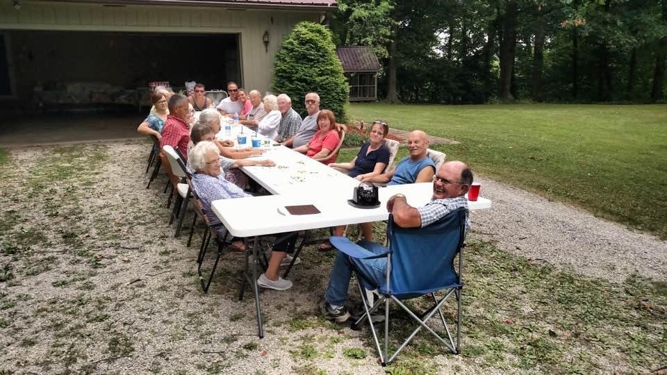 2016 Family Reunion