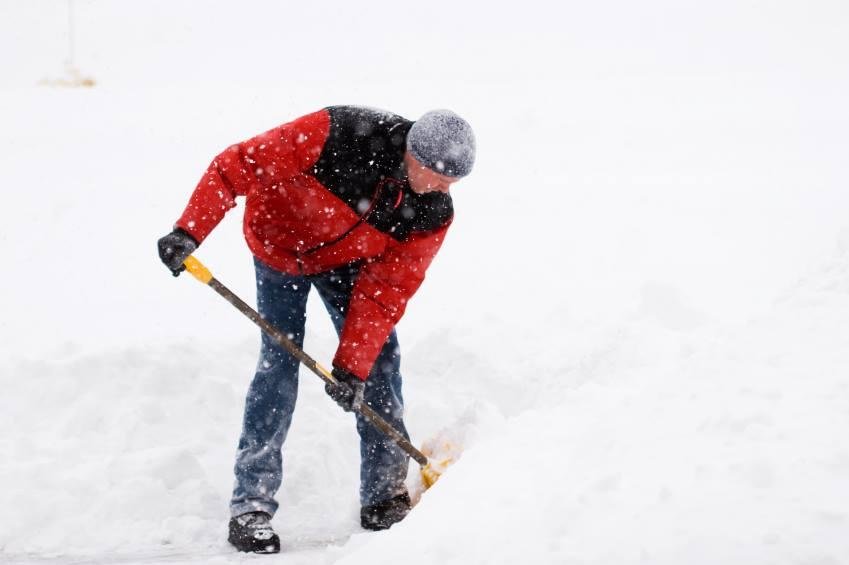 Hey, This Common Core stuff works! I am now able to shovel a sidewalk 6 different ways AND explain how to do it!