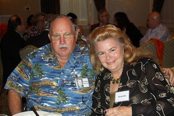 Rhoda Schaefer's album, 45th Reunion