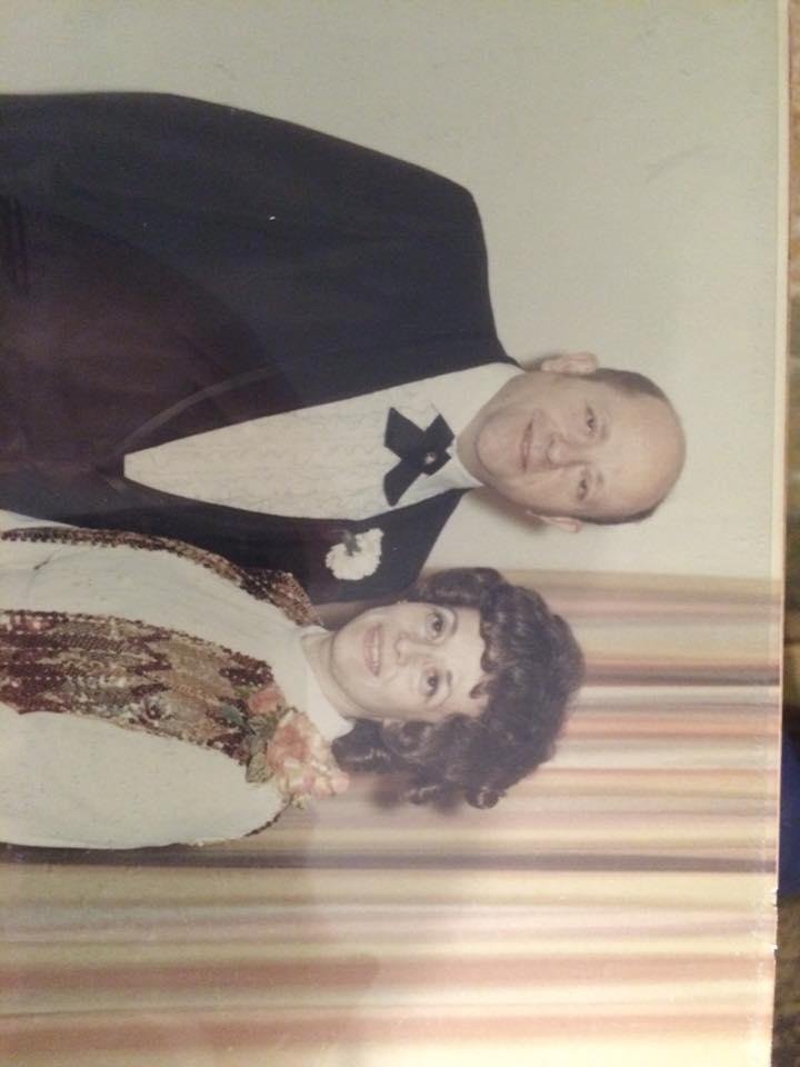 Mitch Altman's album, Mobile Uploads