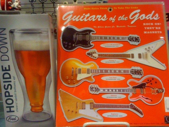 Unique and Humorous Gifts!