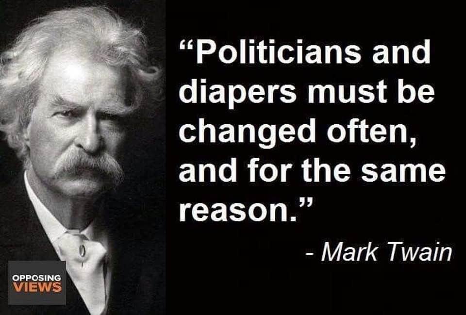That says it all🇺🇸