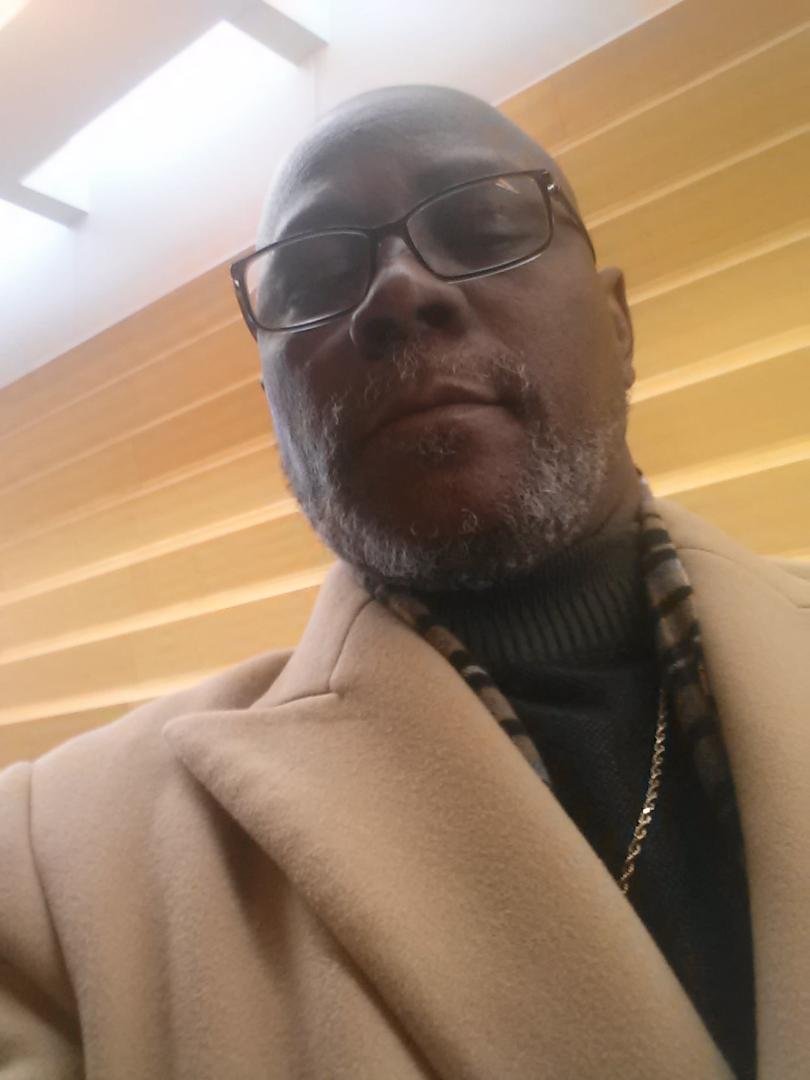 Enjoying my day off it's a day on do something the King's holiday