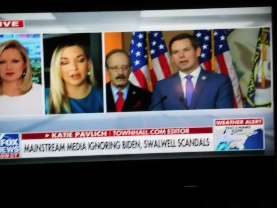 Media was respected while I was growing up. Now I must believe 0%, zero of what is reported due to grand standing headlines and Fake News.
Now I hear that they will be soft on Biden reporting which confirms all.