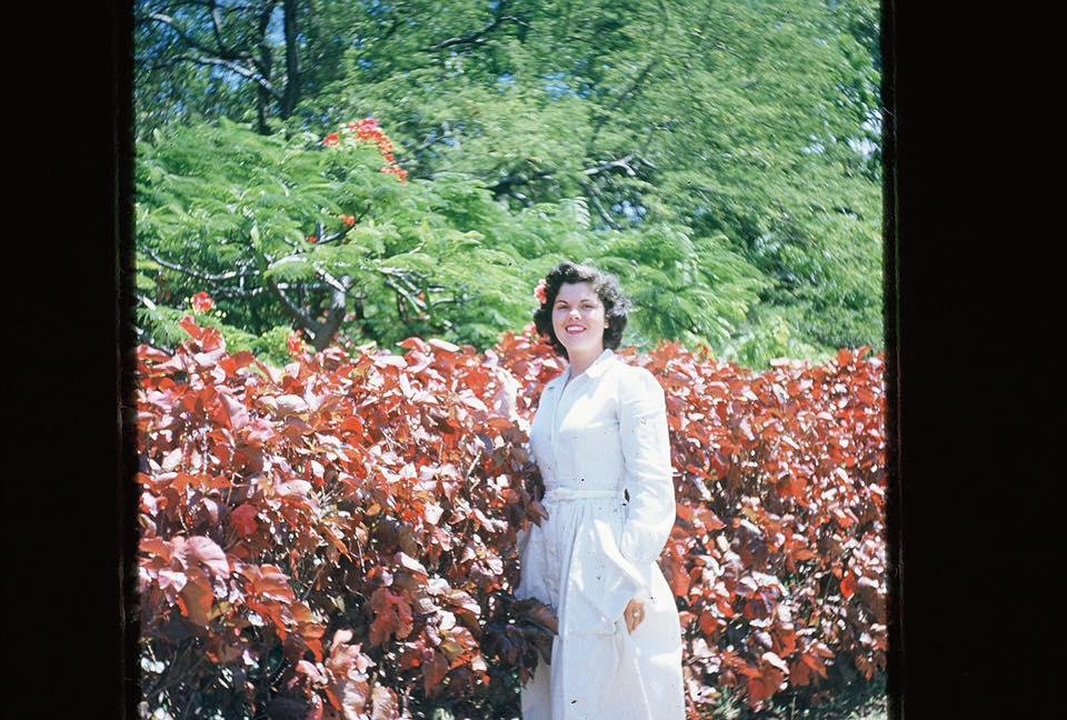 Couldn’t let this Mothers Day pass without remembering my mom up in heaven. Love you and miss you everyday Mom!