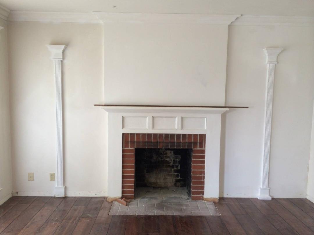 Doug Barnes' album, My work