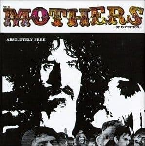 I have been nominated by Clint Kelsall to post some of my favorite Albums of All Time over the next 10 days in no Particular order.
Day 1
Guidelines are only the Music that has Profoundly Impacted me. Only the cover with