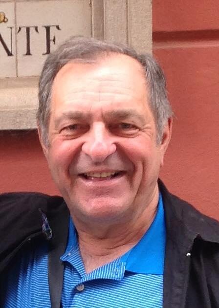 Ron Rumak's album, Mobile Uploads